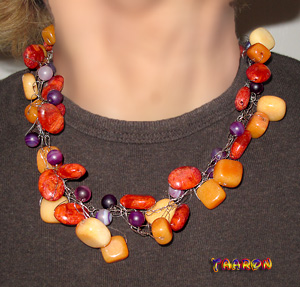 taaron.com - necklace